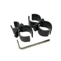 Набор креплений подствольных универсальных X-образных, 2шт., BM008