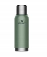 Adventure Термос 1 L Зеленый (10-01570-020)