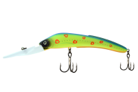 Воблер LureMax SOM 117F SDDR-126 25 г.