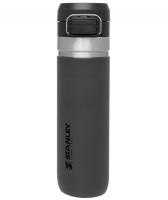 GO Термобутылка 0,71L Тёмно-Серая (10-09149-030)