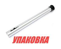 Купить Стойка столешницы 688 мм резьбовая, алюминий (упаковка из 10 шт.) арт. 3690027AL1_pkg_10