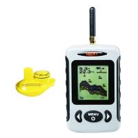 Купить Эхолот Lucky FFW718 GREY арт. 1095645