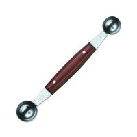 Купить Нож Victorinox для овощей, коричневый арт. 7.6160