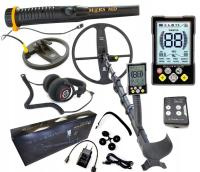 Купить Металлоискатель Gauss MD PRO арт. 1119666