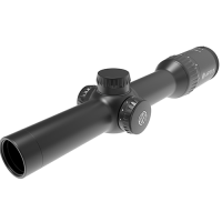 Artelv CRS 1-8x24 SFP