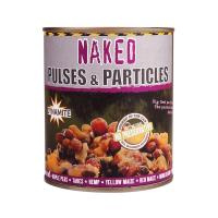 Смесь зерновых консервированная DB Frenzied Pulse Parti-Mix 700гр.