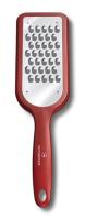 Купить Тёрка крупная VICTORINOX, 26 см, АБС-пластик / сталь, красная, в картонной коробке арт. 7.6081.1
