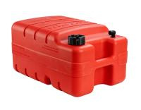 Бак топливный "Экстрим" с фитингом 1/4", 24 л