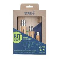 Купить Набор 3-x ножей Opinel Outdoor, 002177 арт. 002177