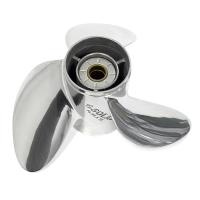 Винт гребной Solas 8652-148-20, 3x14 3/4x20 (L)