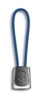 Купить Темляк VICTORINOX, 65 мм, нейлон / резина, синий арт. 4.1824.2