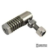 Наконечник троса газ-реверса (аналог Ultraflex L.7)