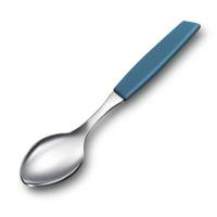 Набор из 6 чайных ложек Victorinox Swiss Modern, 146 мм, синяя