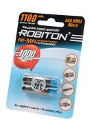 ROBITON 1100MHAAA-2 упак200 BL2