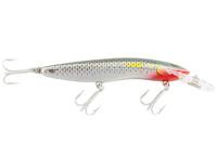 Купить Воблер Halco SORCERER 125, DD+STD, # R25 арт. S125D#R25