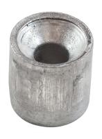 Купить Анод алюминиевый Suzuki DF2.5/DF25(V2) арт. 5532195J00000