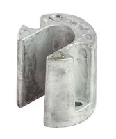 Анод алюминиевый MerCruiser Bravo I,II,III