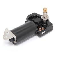 Купить Электропривод стеклоочистителя 24В, 1", 83-120грд, в комплекте арт. 00901_24