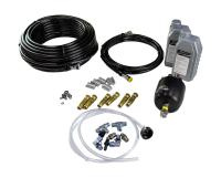 Купить Гидравлическая система для установки второго поста управления 200-450 л.с. Sea First арт. DHK-38-25