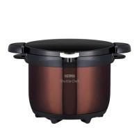 Термокастрюля Thermos KBG-3000 (3 литра)