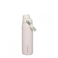Термобутылка Stanley GO Iceflow (0,47 литра), розовая