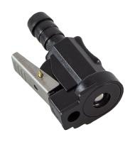 Переходник топливный Yamaha (коннектор;пластик;ID:8.5mm;3/8"); совместим с C14510