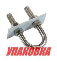 Купить Рым-болт U-образный D9.5 мм, Lрез. 38 мм (упаковка из 5 шт.) арт. 11470_pkg_5