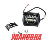 Купить Прожектор светодиодный 20 диодов, 2400 лм, 9-60 В (упаковка из 20 шт.) арт. 01531-WH_pkg_20