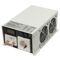 Преобразователь напряжения Сибконтакт ИС-12-1500М1.2