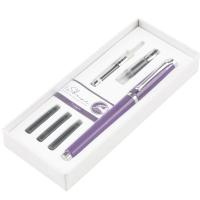 Купить Набор Pierre Cardin I-SHARE, лиловый прозрачный арт. PCI-001-2