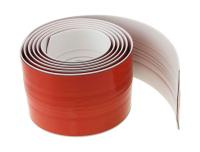 Купить Защита киля KeelGuard, 2.16 м, белый цвет арт. KG7WHT