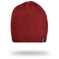 Купить Шапка водонепроницаемая Dexshell DH372 красная W, DH372-W арт. DH372-W