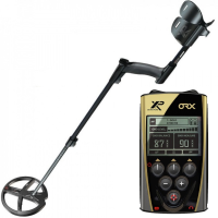 Купить Металлоискатель XP ORX (катушка X35 22,5 см, блок, наушники) арт. 1067948