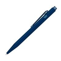 Caran d’Ache Office 849 Claim your style 3 - Nigth Blue, шариковая ручка, M