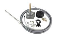 Редуктор рулевой 3000 с нержавеющим тросом 8 футов (2;44 м)