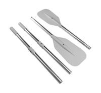 Купить Весло 162 см серое (комплект из двух весел) арт. SSCL00010349