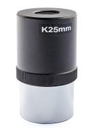 Окуляр телескопа К25мм /Ф31,75мм