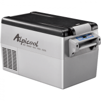 Компрессорный автохолодильник Alpicool CF35