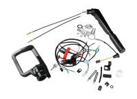 Купить Румпель Suzuki DT40, черный, комплект арт. 6300197E300EP