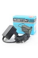 ROBITON IR9-9W 5,5x2,5/12 (+)