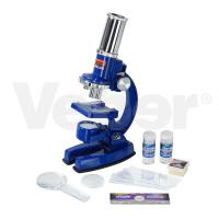 Купить Микроскоп MP- 600 (2133) арт. 5000083