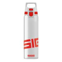 Купить Бутылка Sigg Total Clear One (0,75 литра), красная арт. 1090998