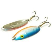 Блесна колеб. Mister Cro ЧЕРНОСПИНКА, 65/16 SBr