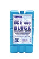 Купить Аккумулятор холода Camping World Iceblock 400 арт. 138218