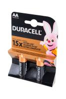 Купить DURACELL BASIC NEW LR6 BL2 арт. 19070