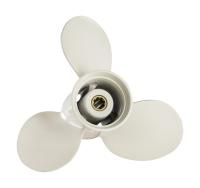 Винт гребной Yamaha 9.9-15/F20B;3x9-1/4x12; BaekSan