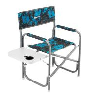 Купить Кресло директорское с отк.стол. Shark (N-DC-95200T-S) NISUS арт. N-DC-95200T-S