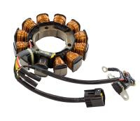 Купить Катушка генератора Suzuki DF8A/9.9A арт. 3212099J00000