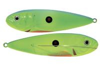 Блесна колеблющаяся LureMax Wasaby 75мм., 13 г.,  94