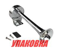 Купить Сигнал звуковой одинарный электрический, 12 В (упаковка из 10 шт.) арт. 15018_pkg_10